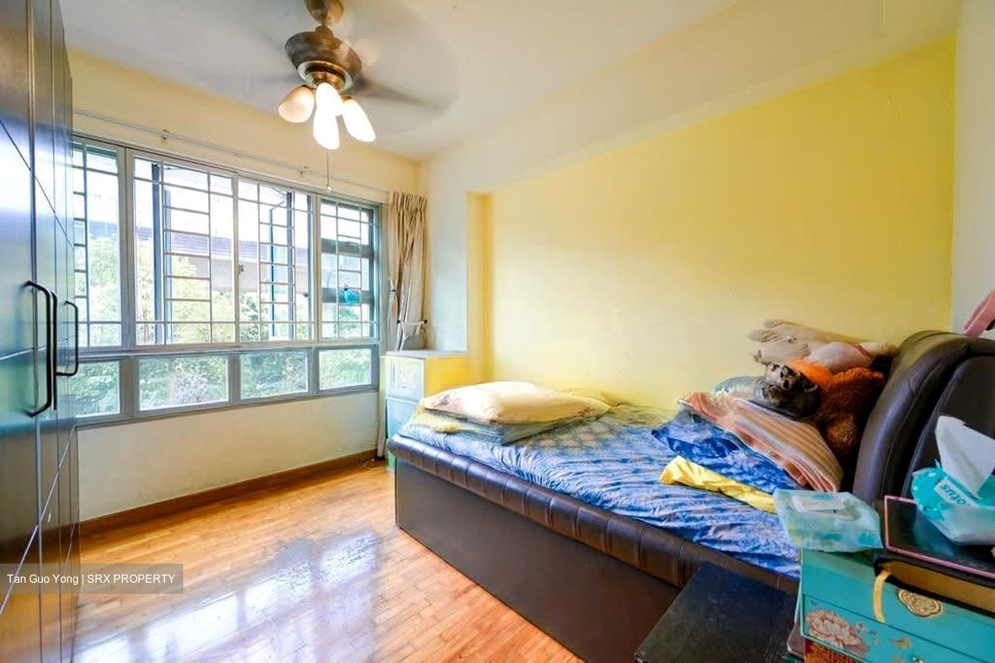 Blk 273B Punggol Regalia (Punggol), HDB 5 Rooms #623086231